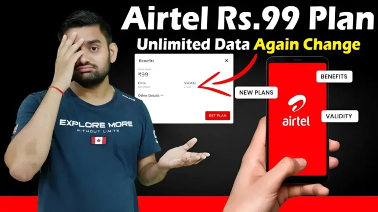 Best Data Plans Under ₹100 – Most Affordable Offers from Top Telecom Companies
