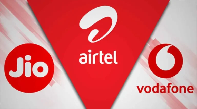 Best Prepaid Plans of Jio, Airtel, and Vi – Which One is the Cheapest and Most Beneficial?